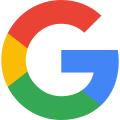 Google G Icon